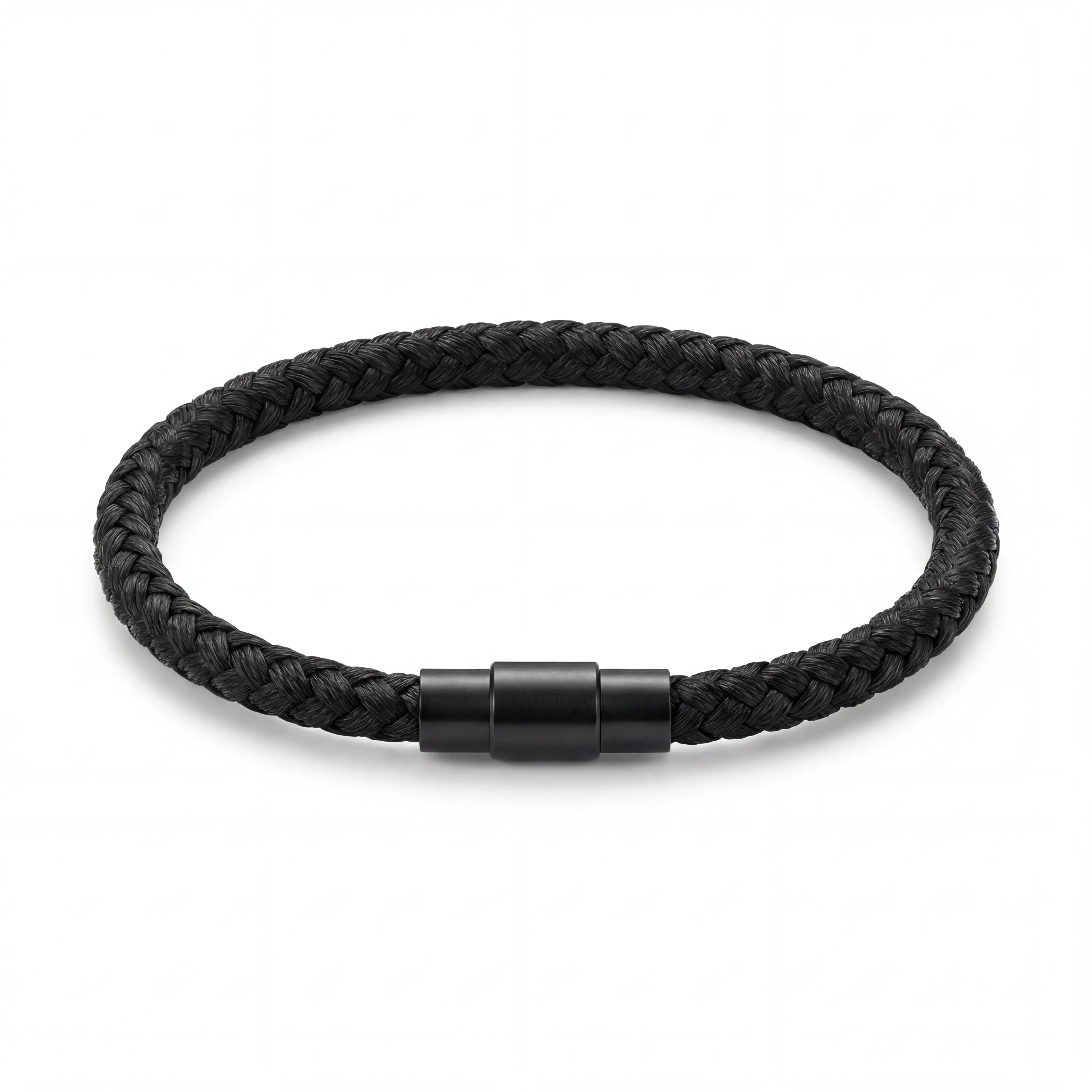 Zorick Cord | Onyx Black