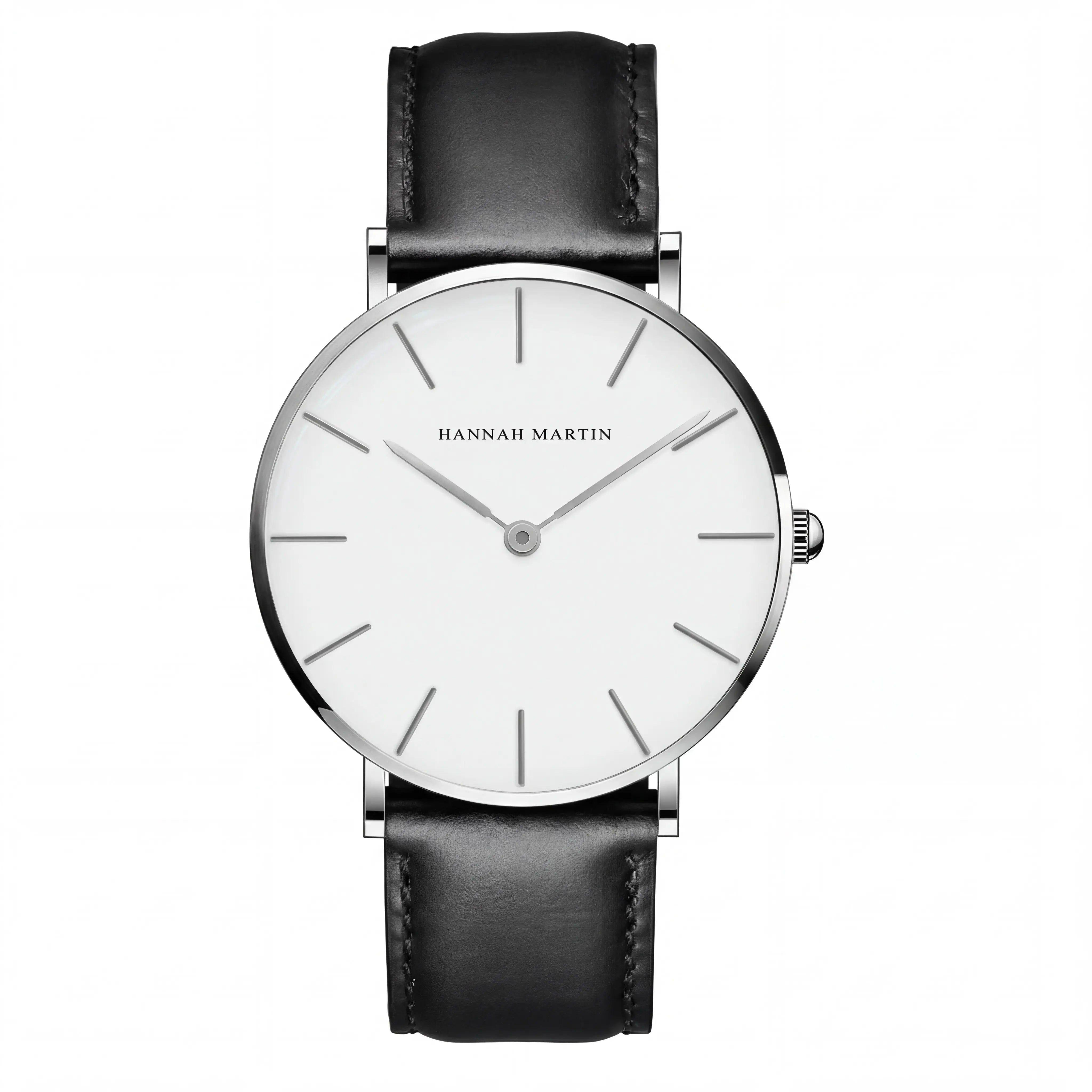 Zorick Heritage | Midnight Silver