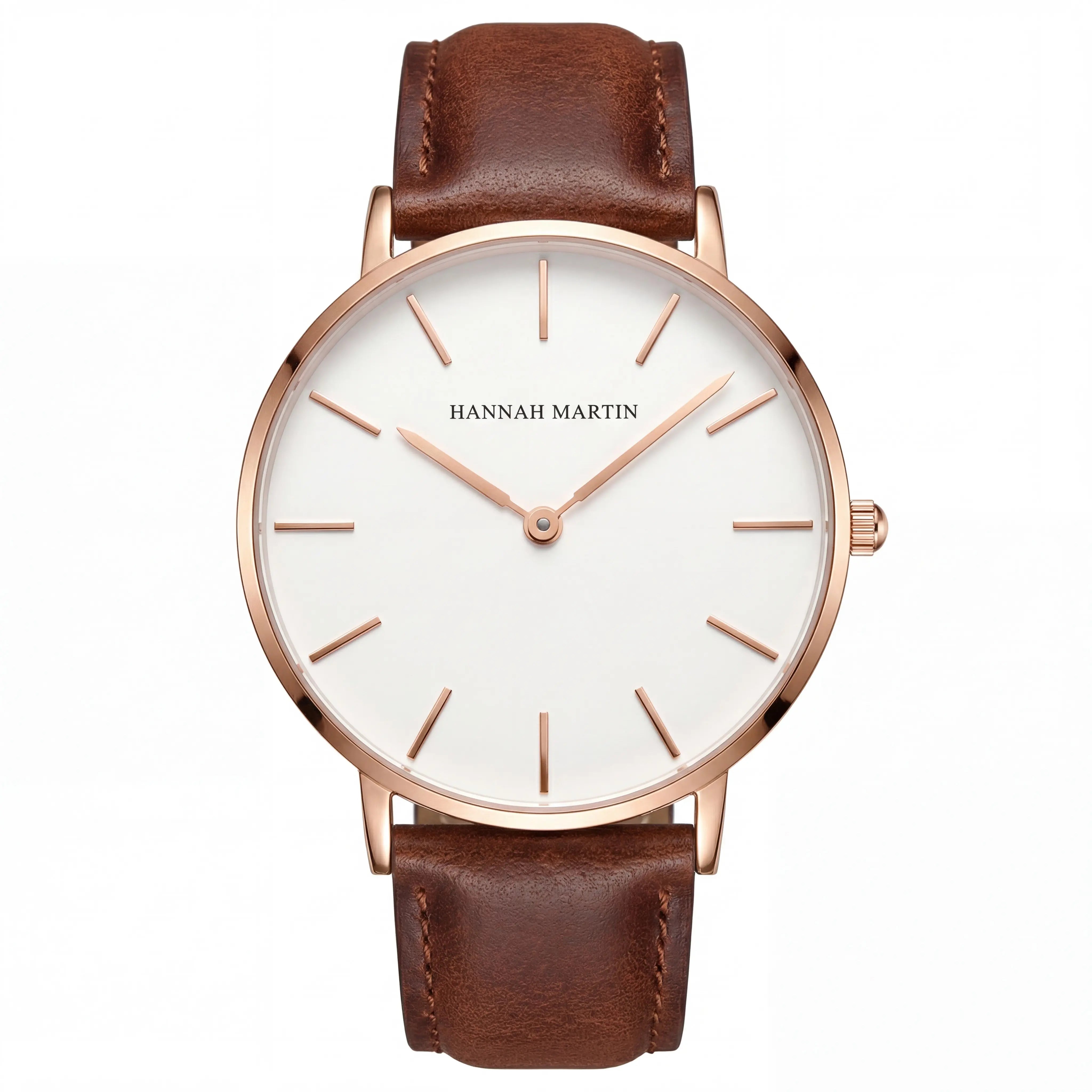 Zorick Heritage | Classic Gold