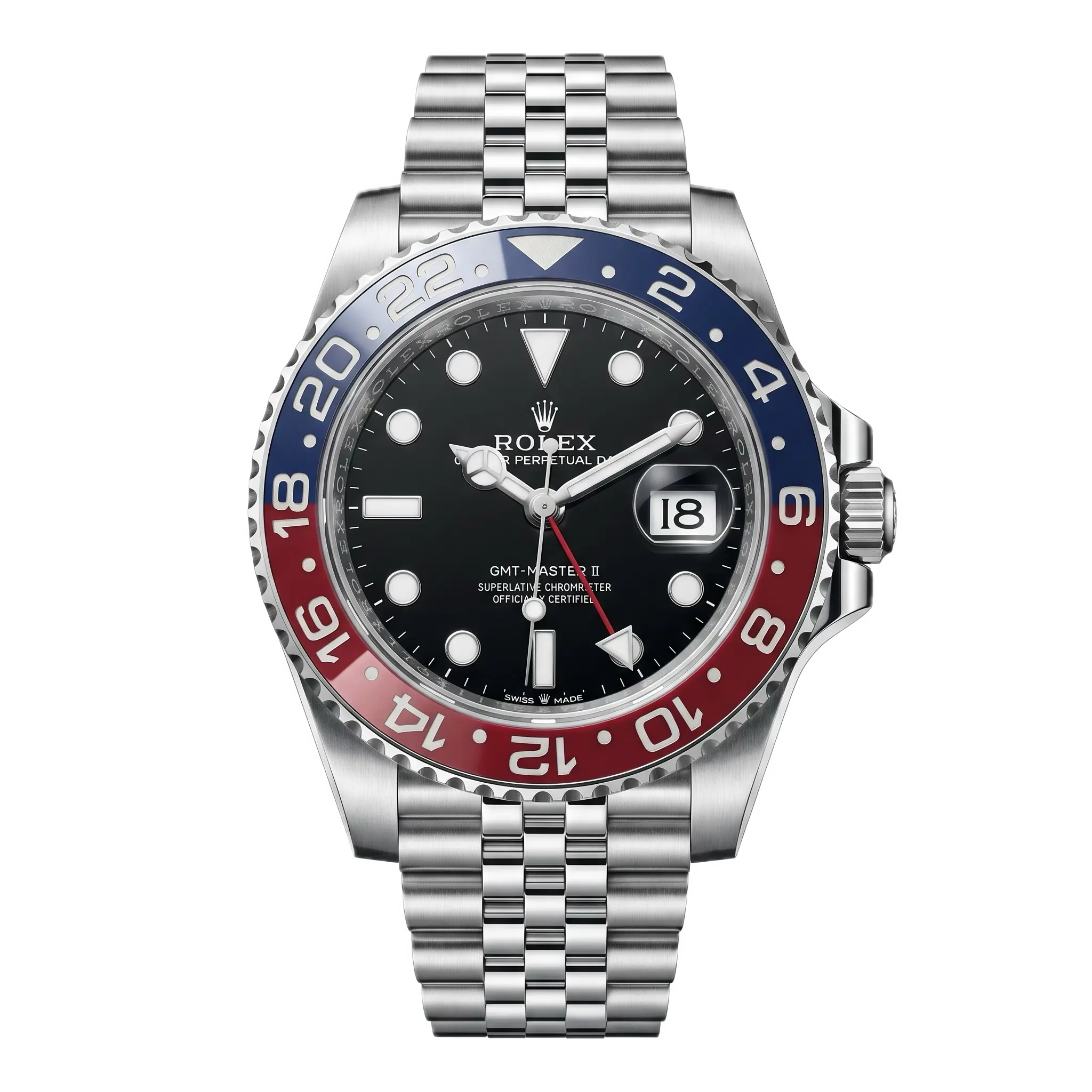 Rolex GMT-Master