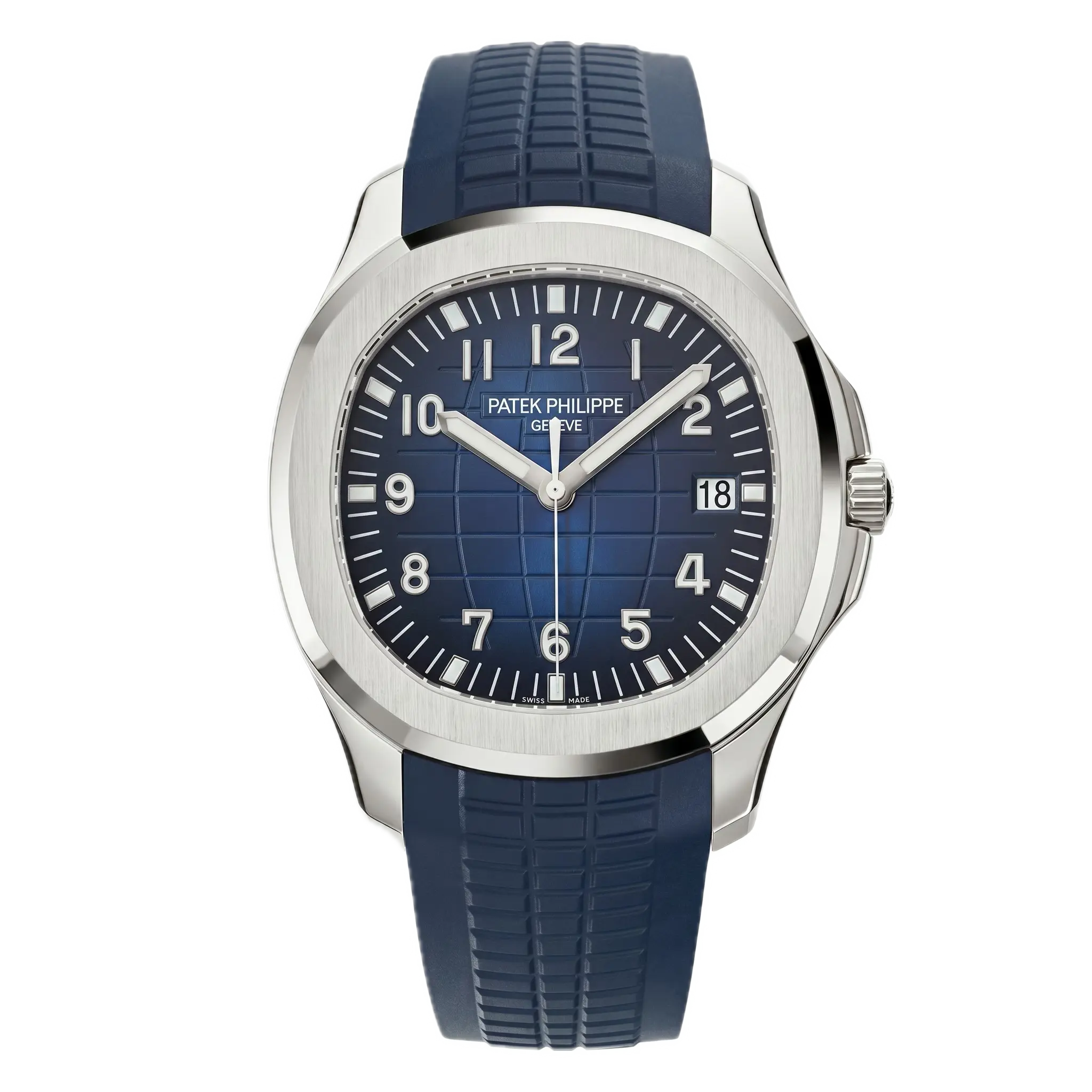 Patek Philippe Aquanaut