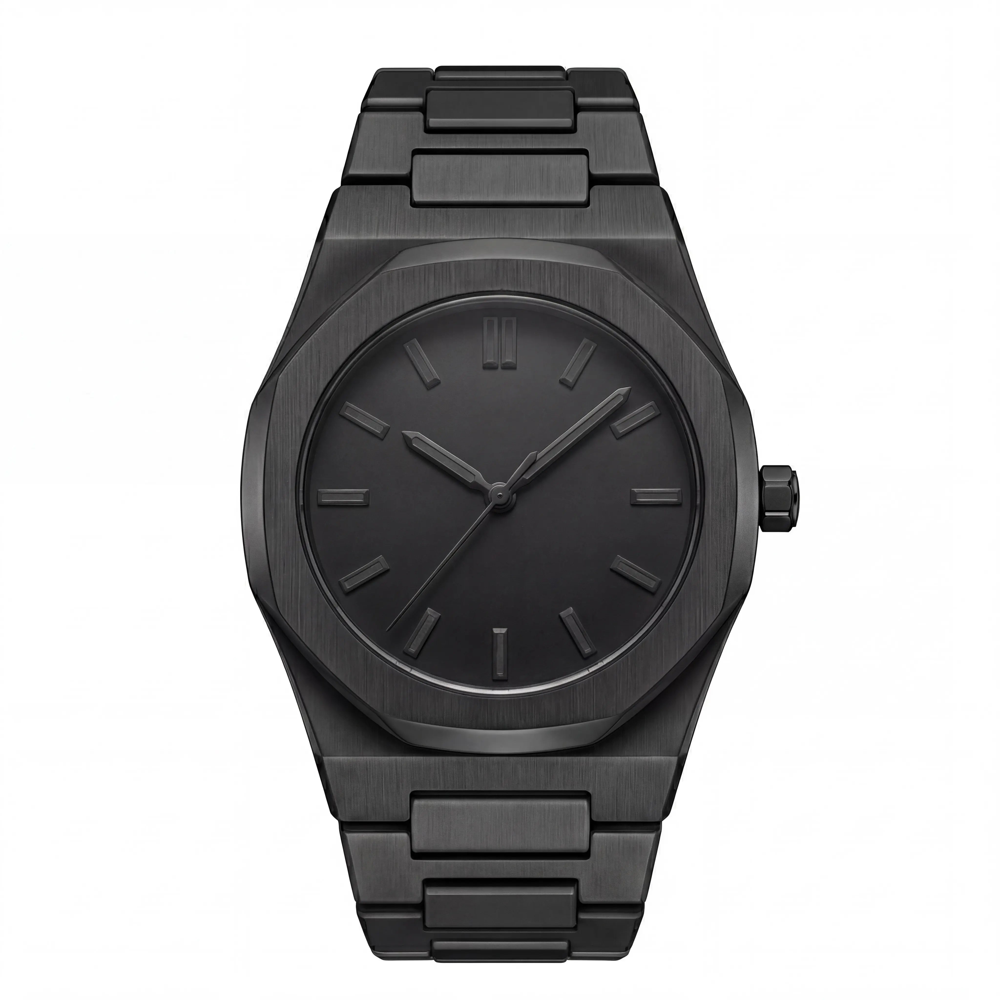 Zorick Zen | Mono Black