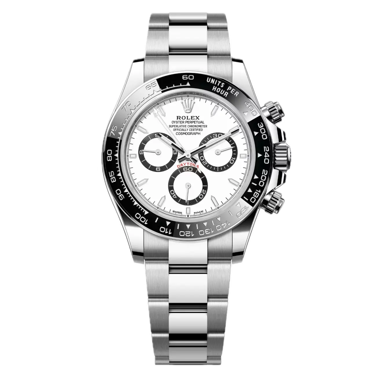 Rolex Daytona