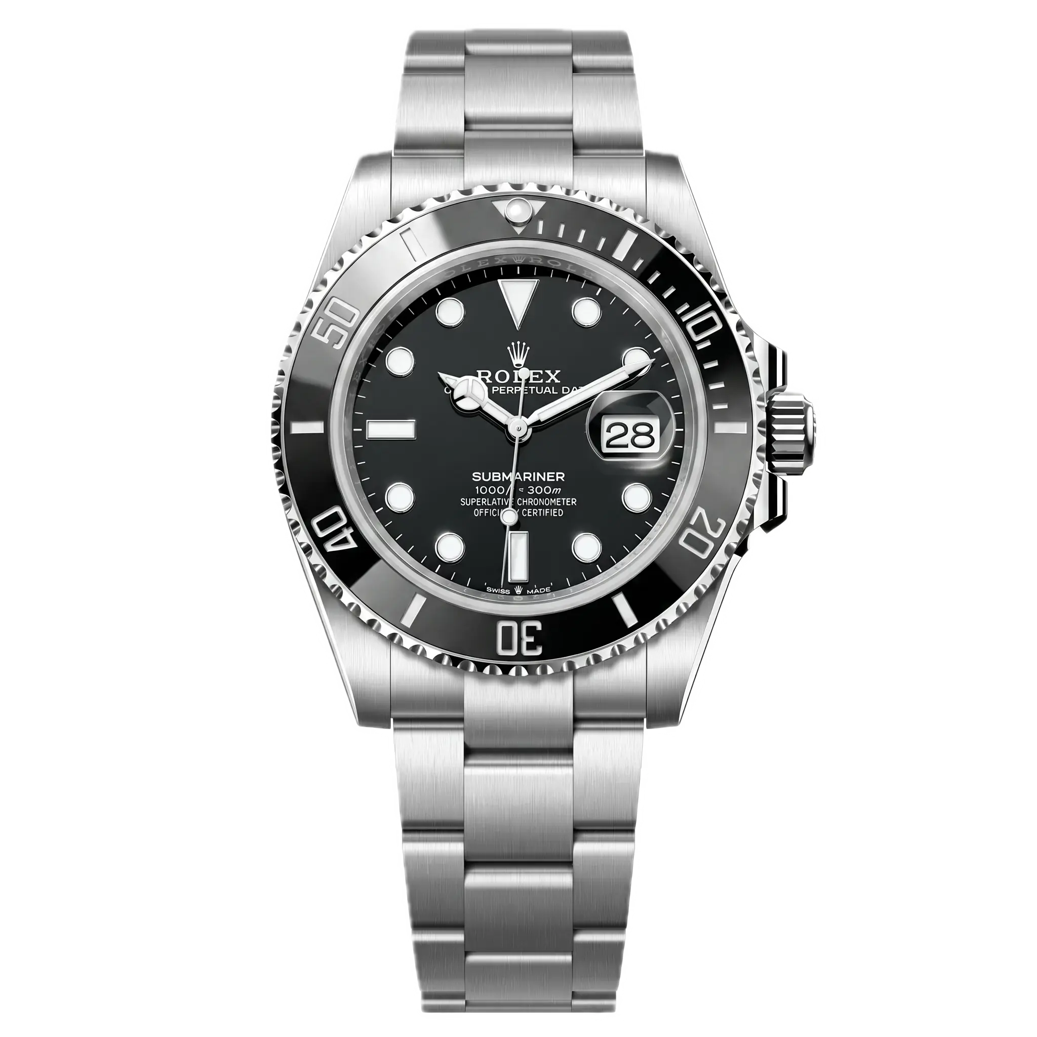 Rolex Submariner
