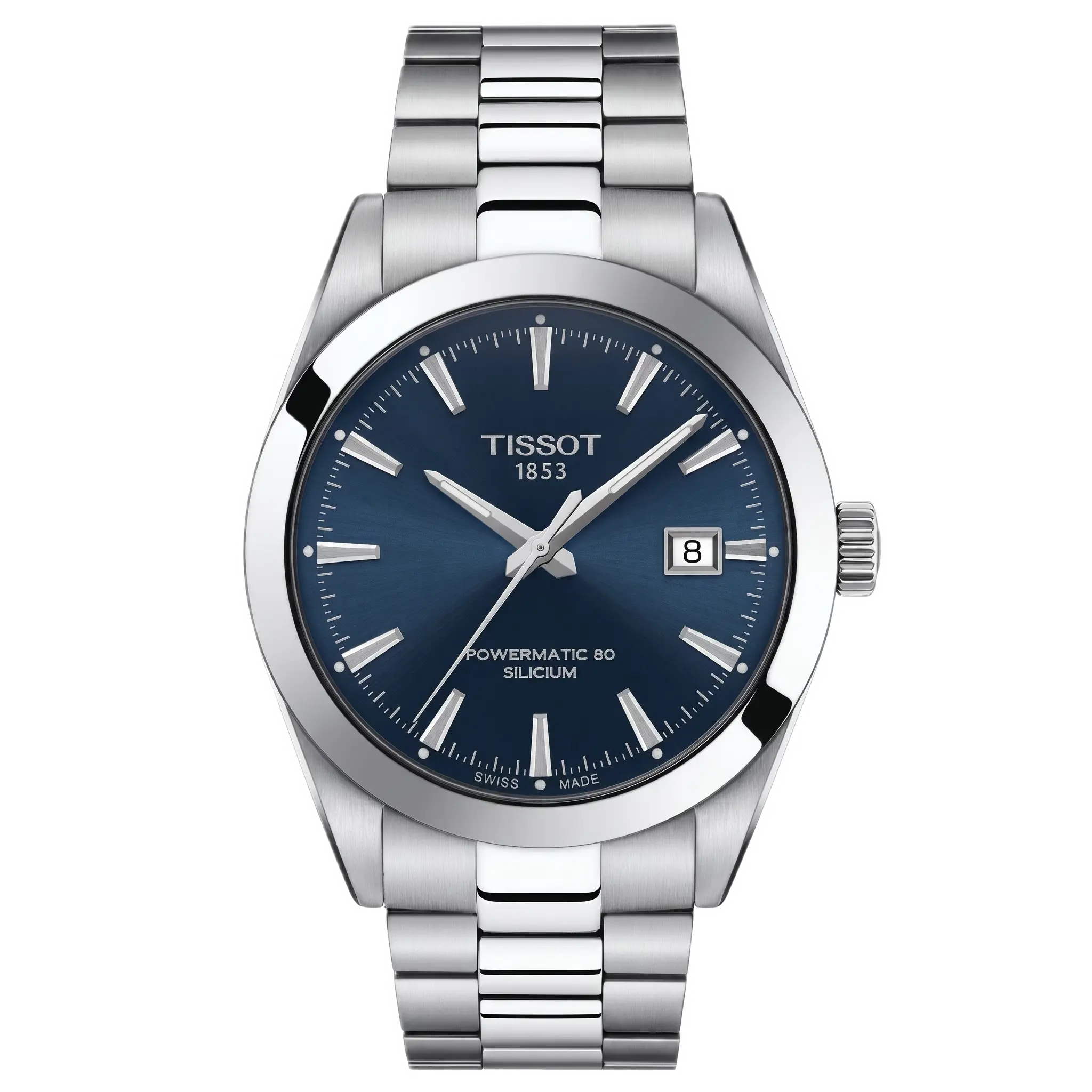 Tissot Gentleman