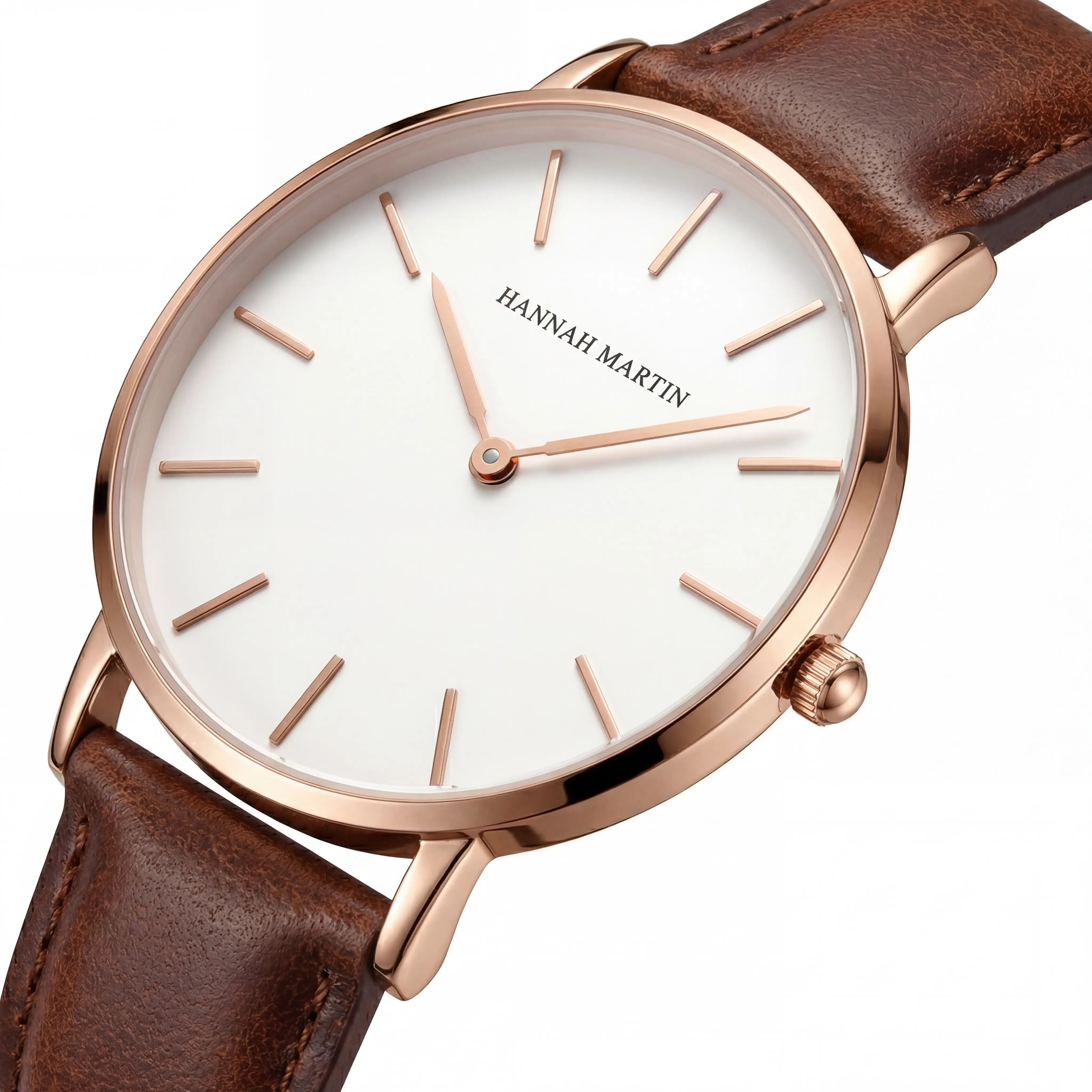 Zorick Heritage | Classic Gold