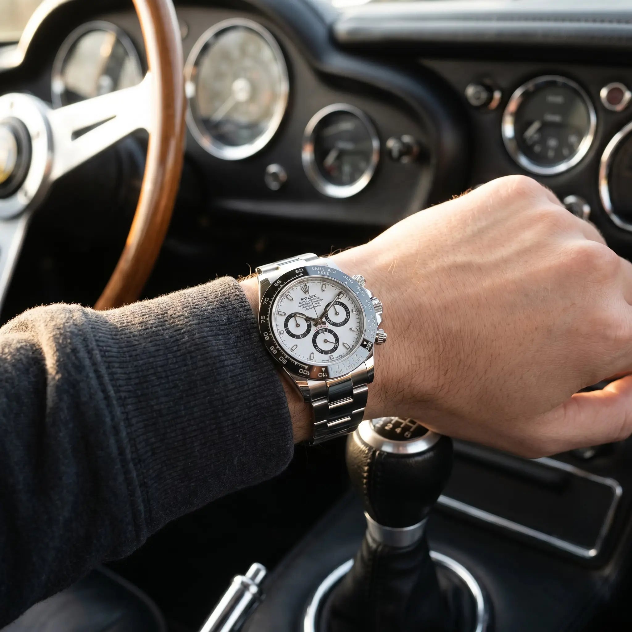 Rolex Daytona