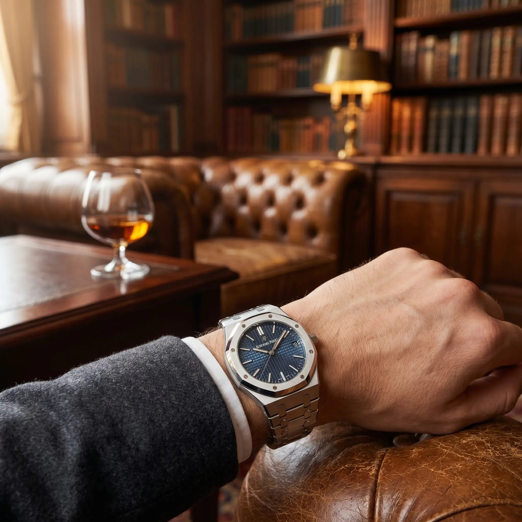 Audemars Piguet Royal Oak