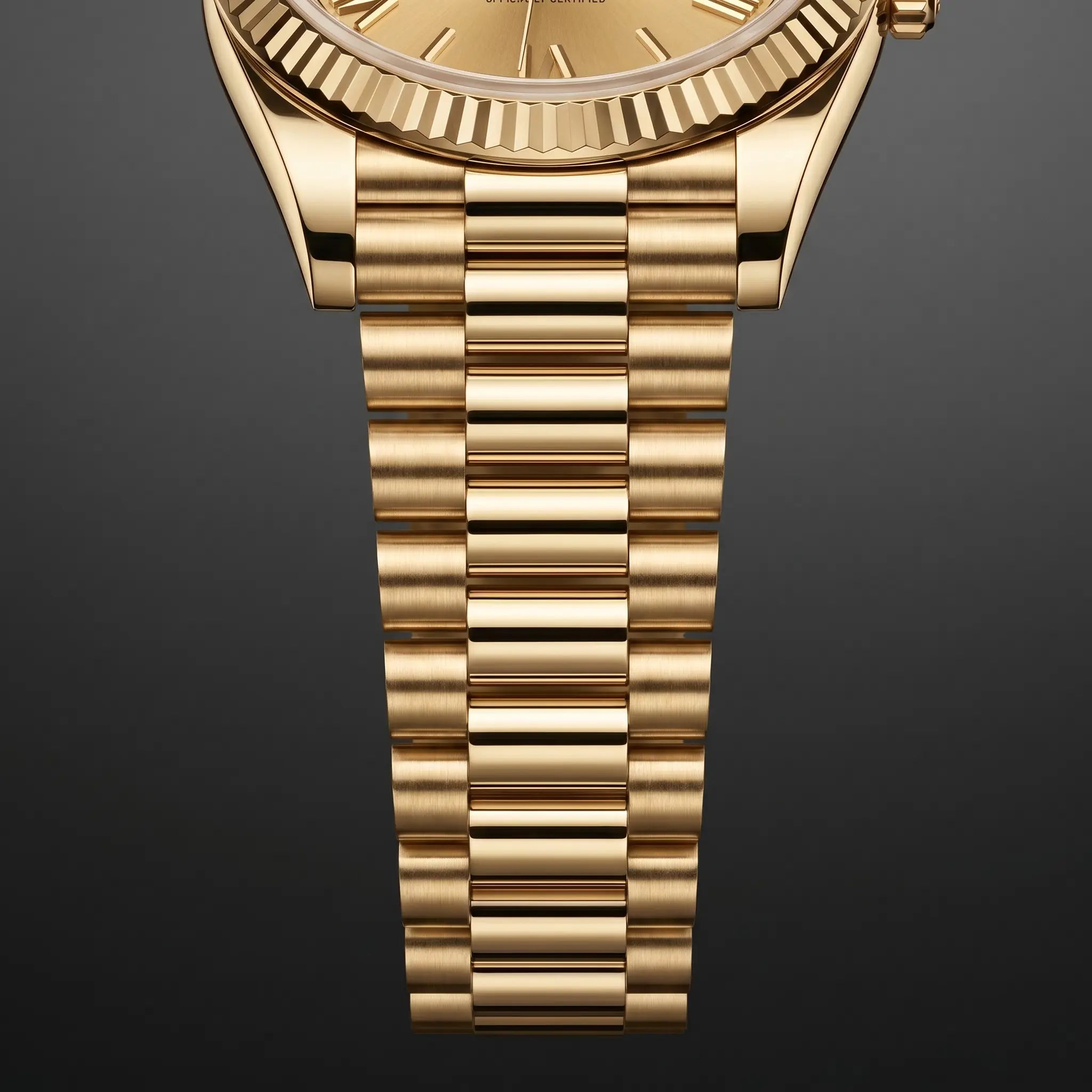 Rolex Day-Date