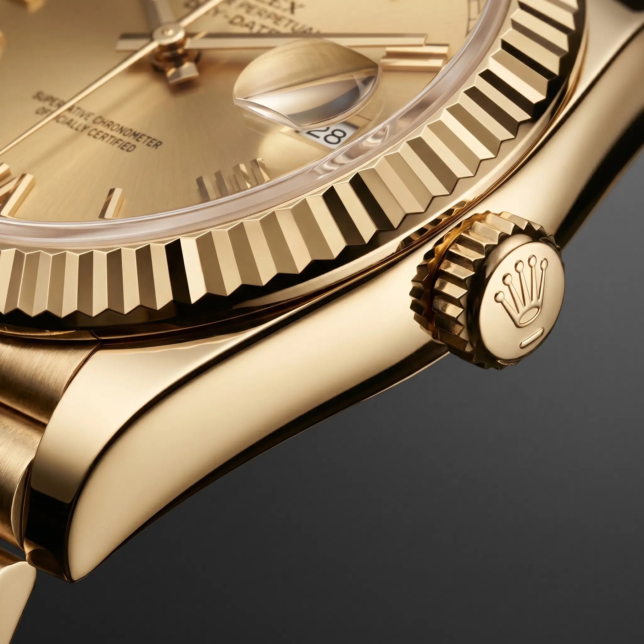 Rolex Day-Date