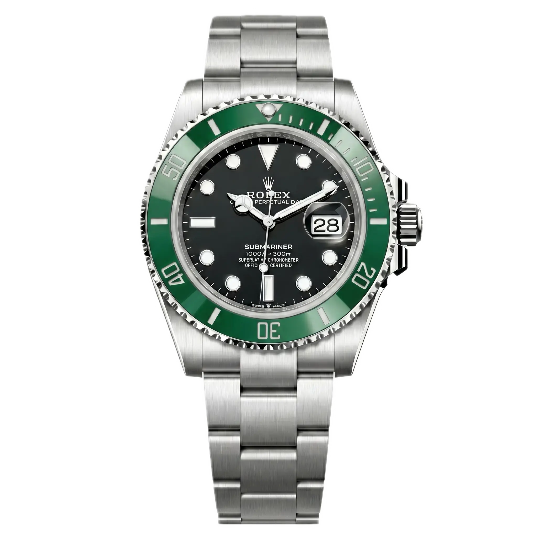 Rolex Submariner