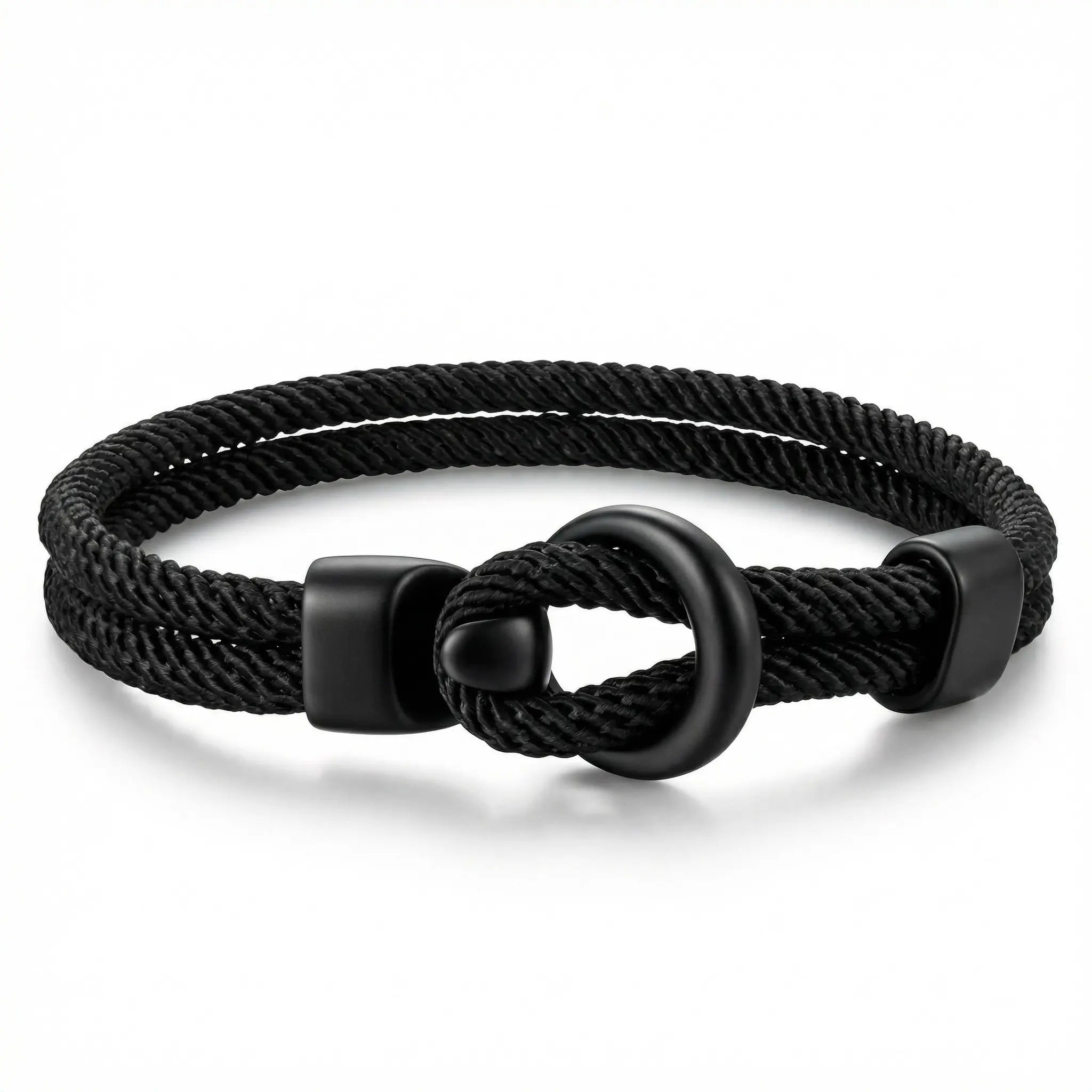 Zorick Loop | Stealth Black