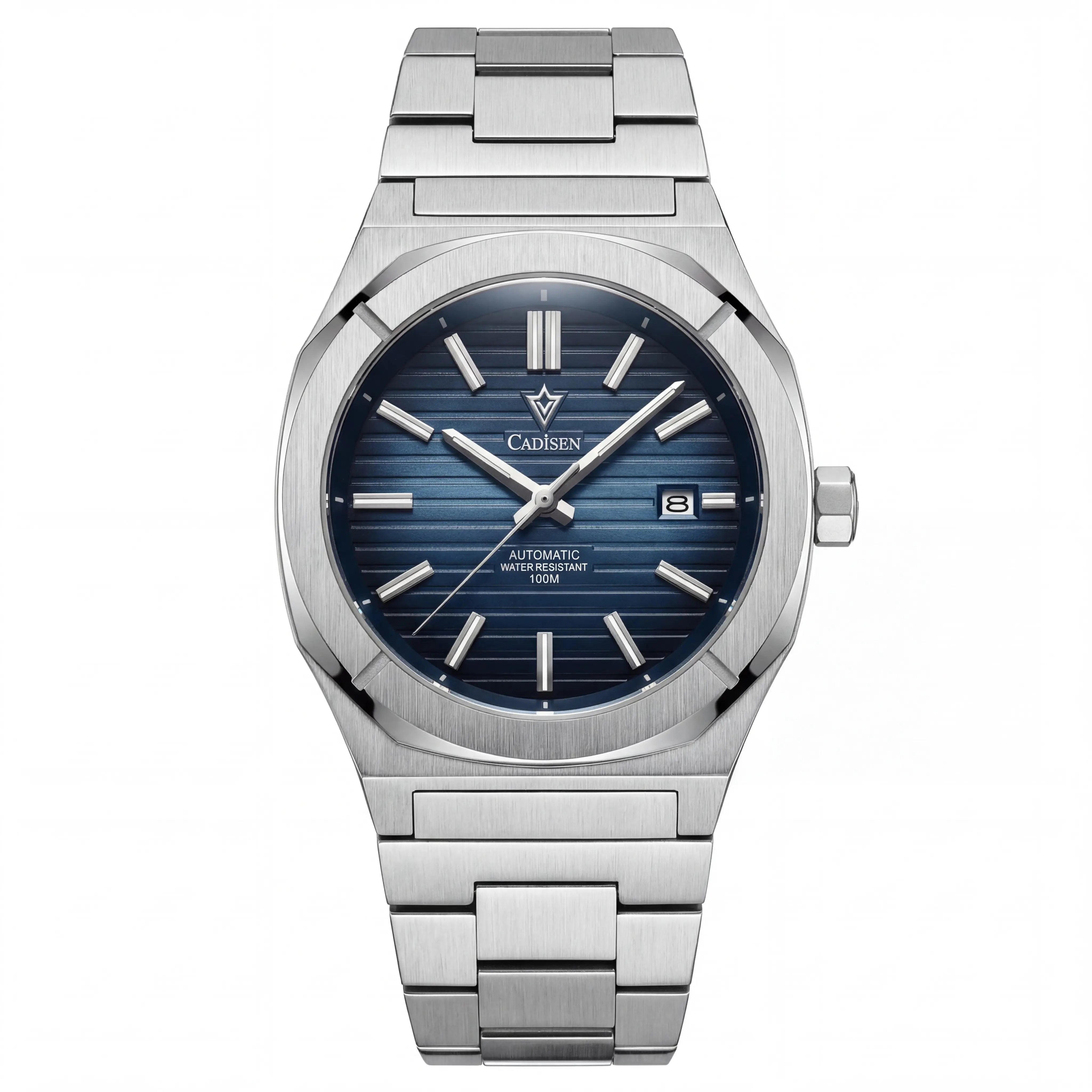 Zorick Noble Sovereign | Steel Midnight Blue