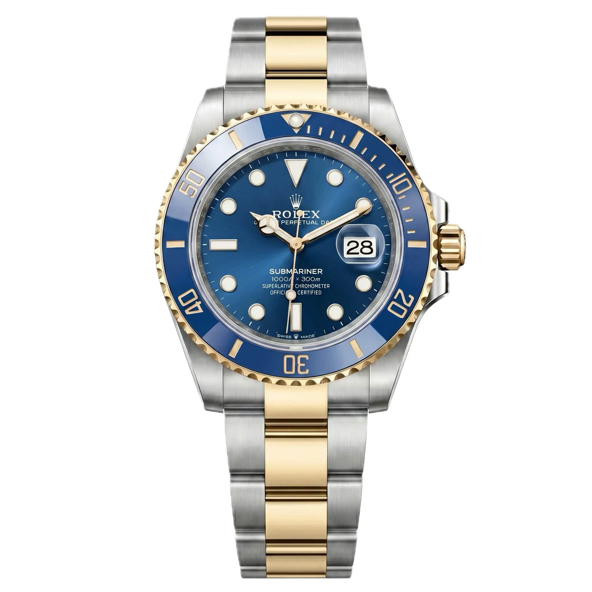 Rolex Submariner