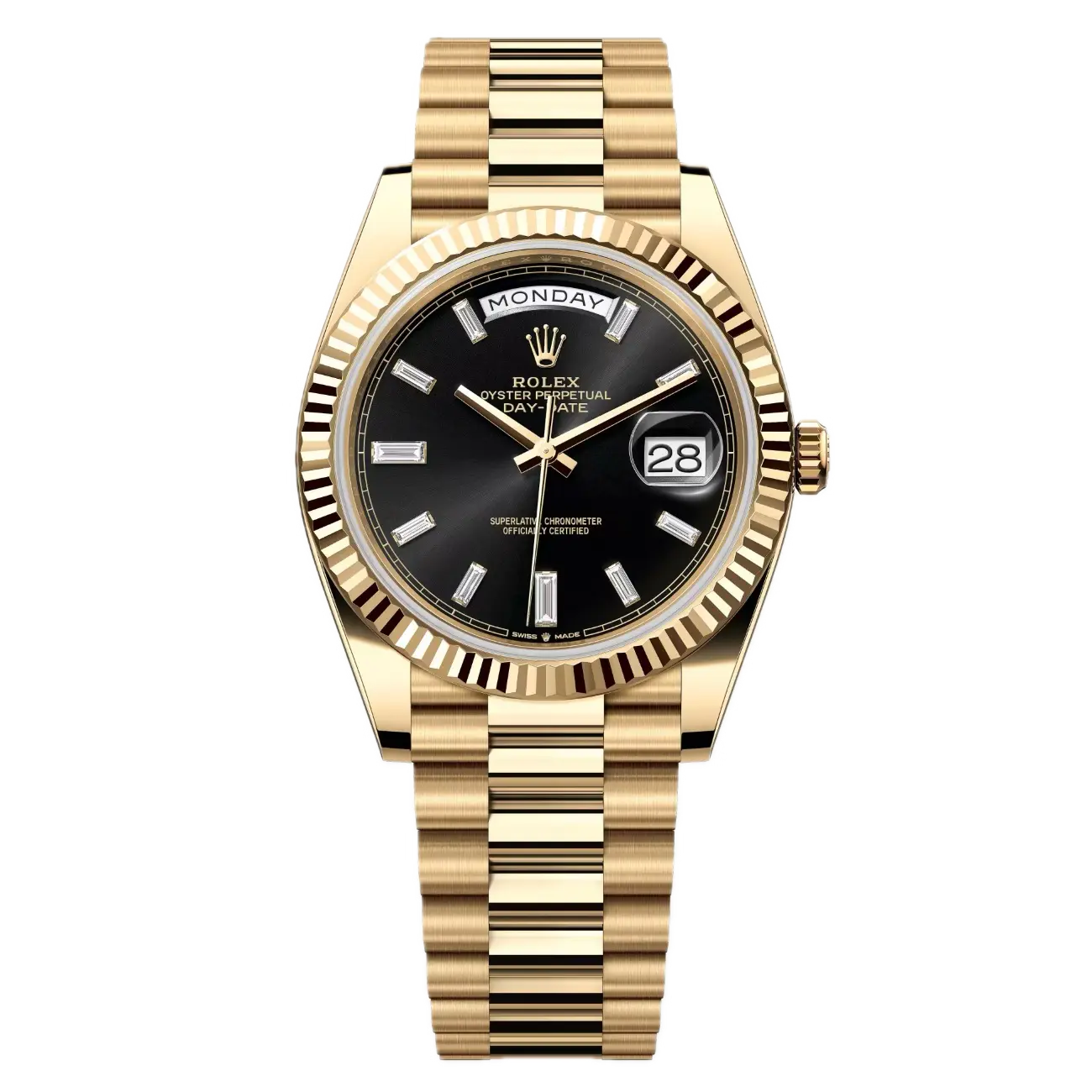 Rolex Day-Date