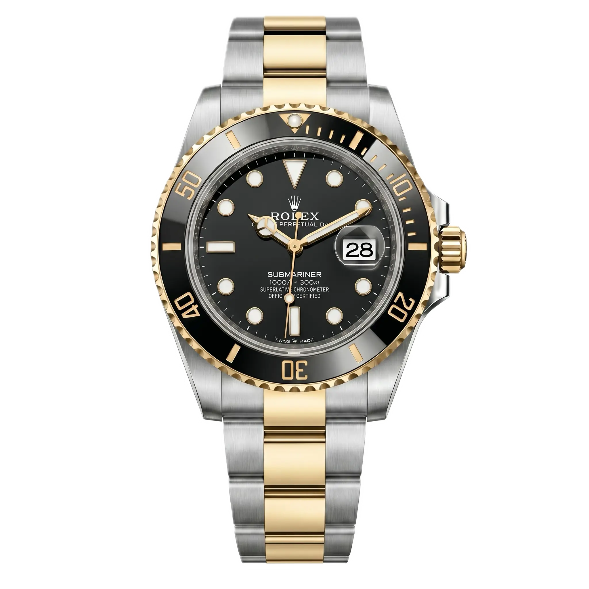 Rolex Submariner